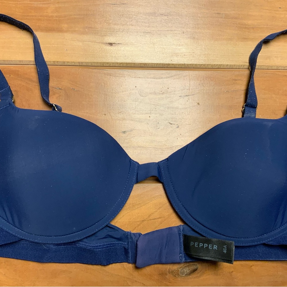 Pepper T Shirt Bra 40A